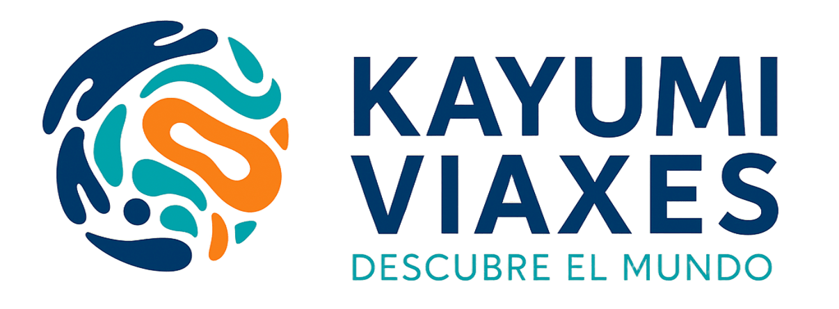 Logo Kayumi Viaxes